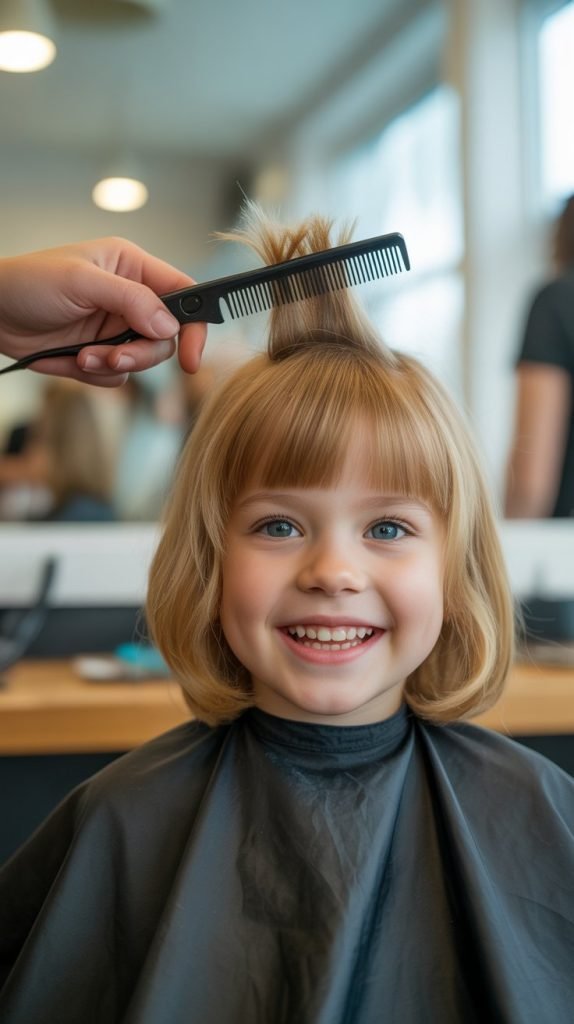 Personalized Cutting Approach