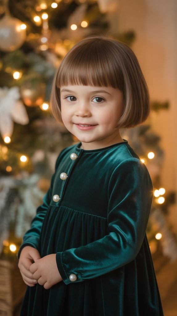 Special Occasion Winter Styles