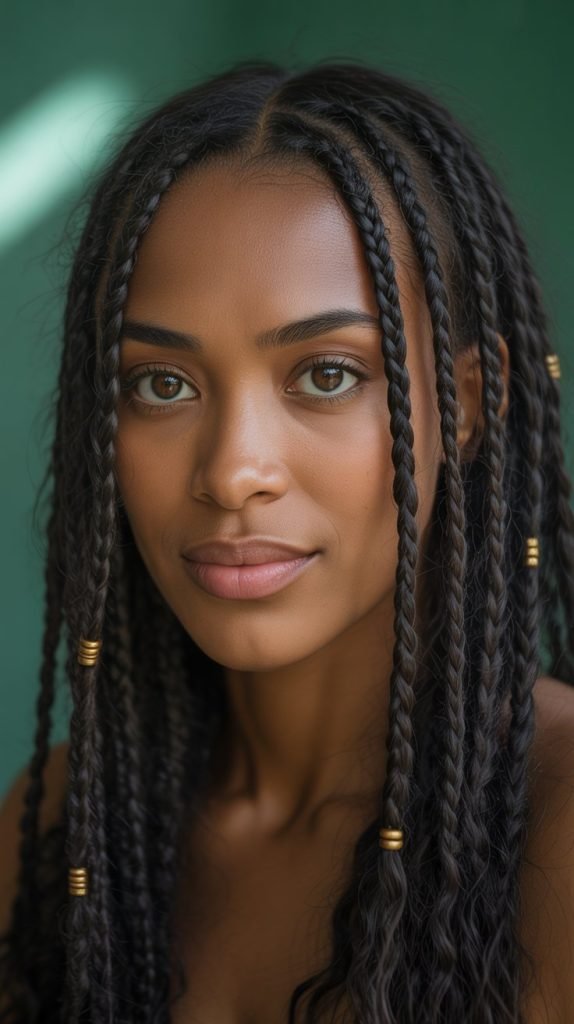 Length Retention Cutting