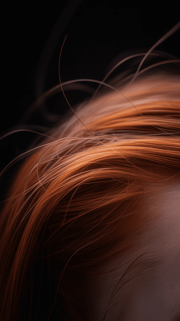 Understanding Color Fading in Natural Hair