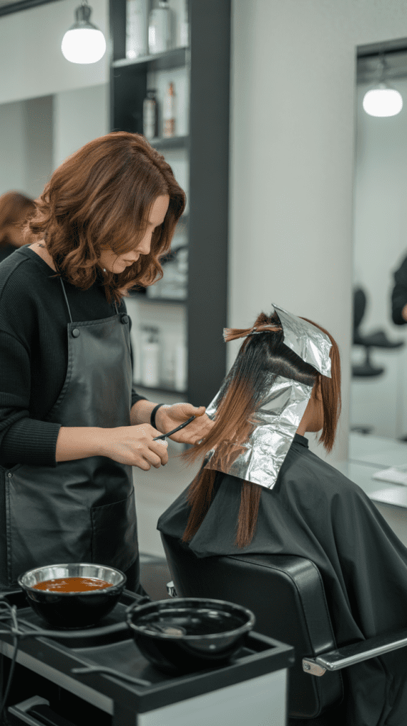  Professional Maintenance and Touch-Up Schedule