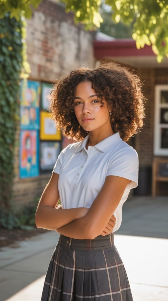 Wash and Go with Gel Cast