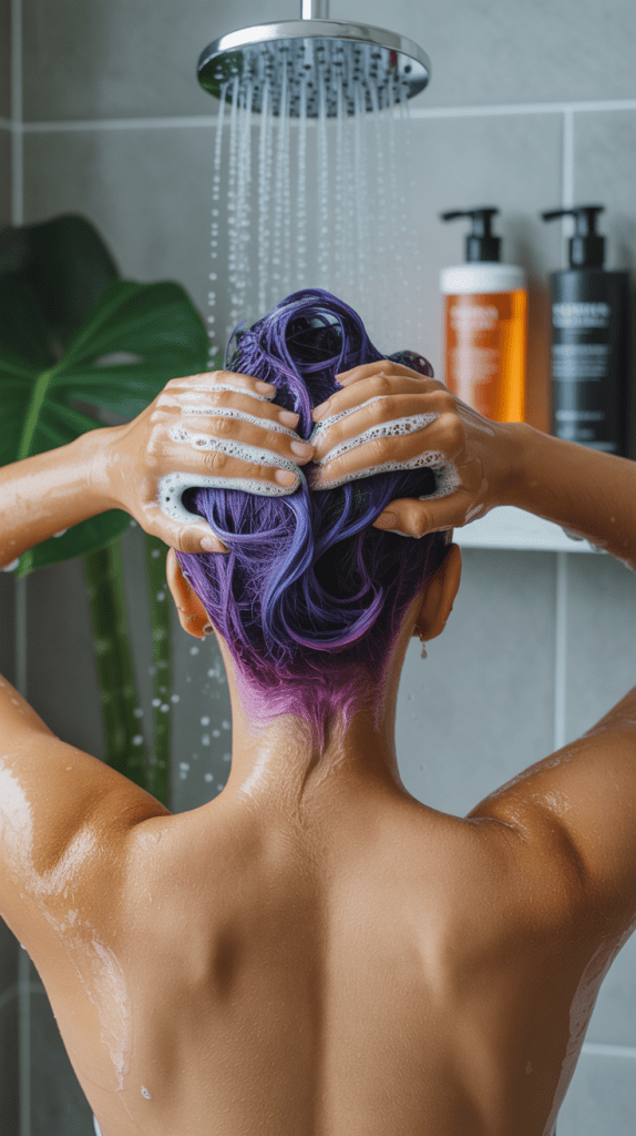  Essential Washing Techniques for Color Longevity