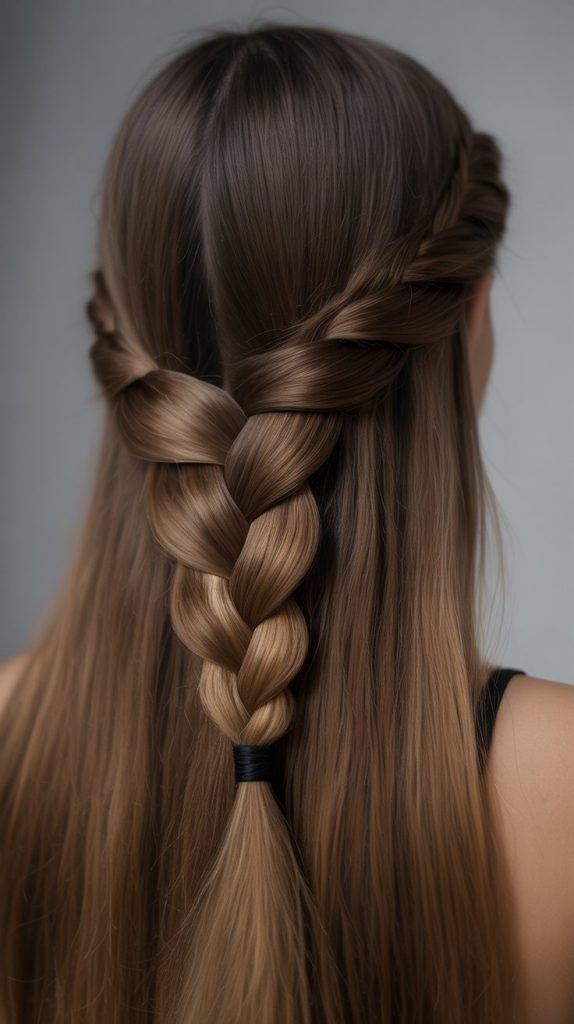 Seamless Extension Integration Methods