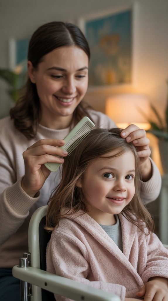 Special Needs Styling Considerations