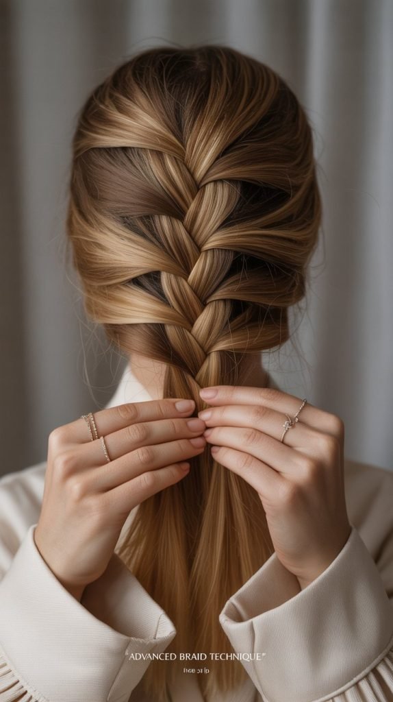 Advanced Techniques and Future Skills