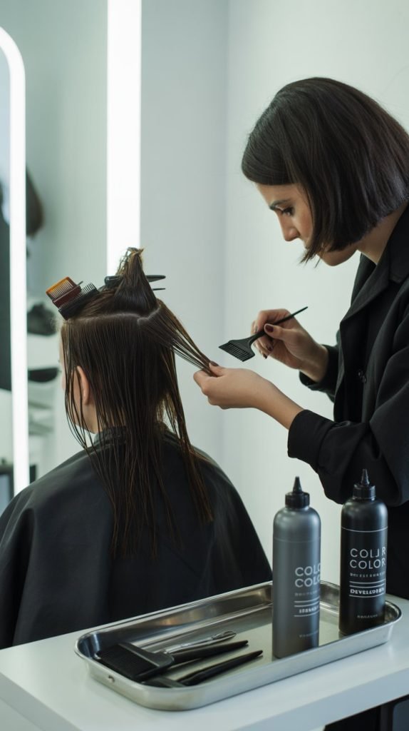  Professional Application Techniques