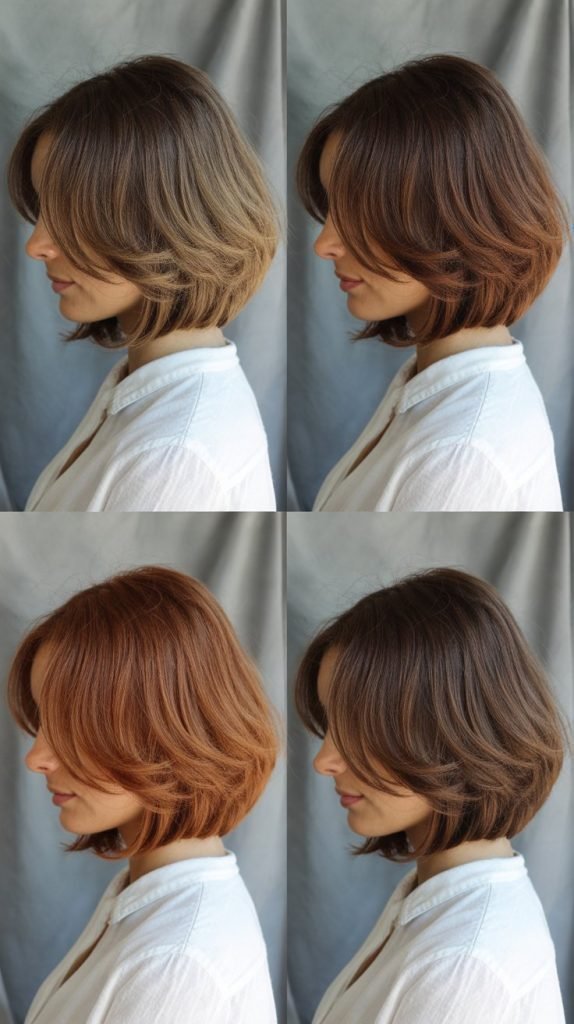 Seasonal Caramel Variations