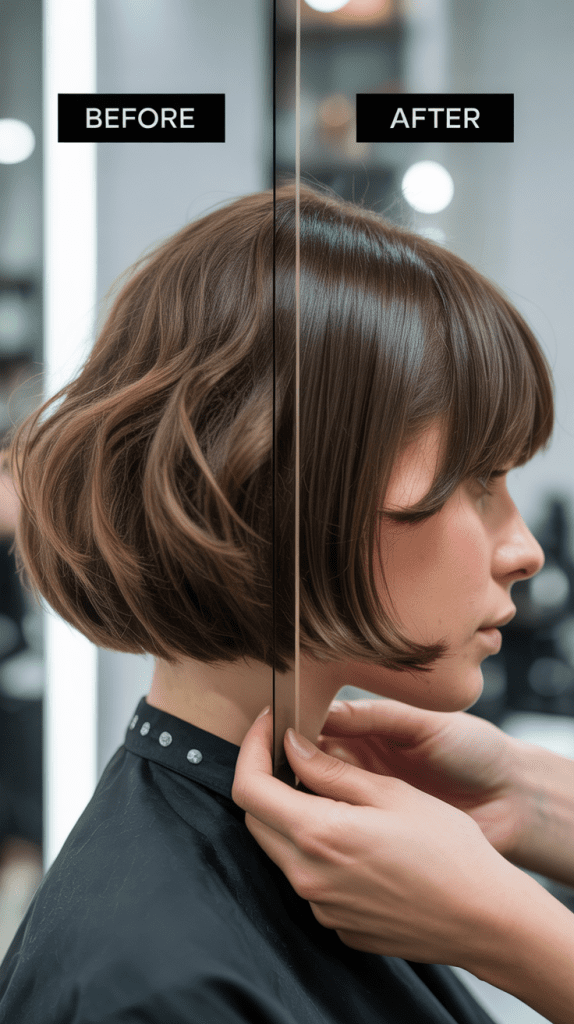 Troubleshooting Common French Bob Issues