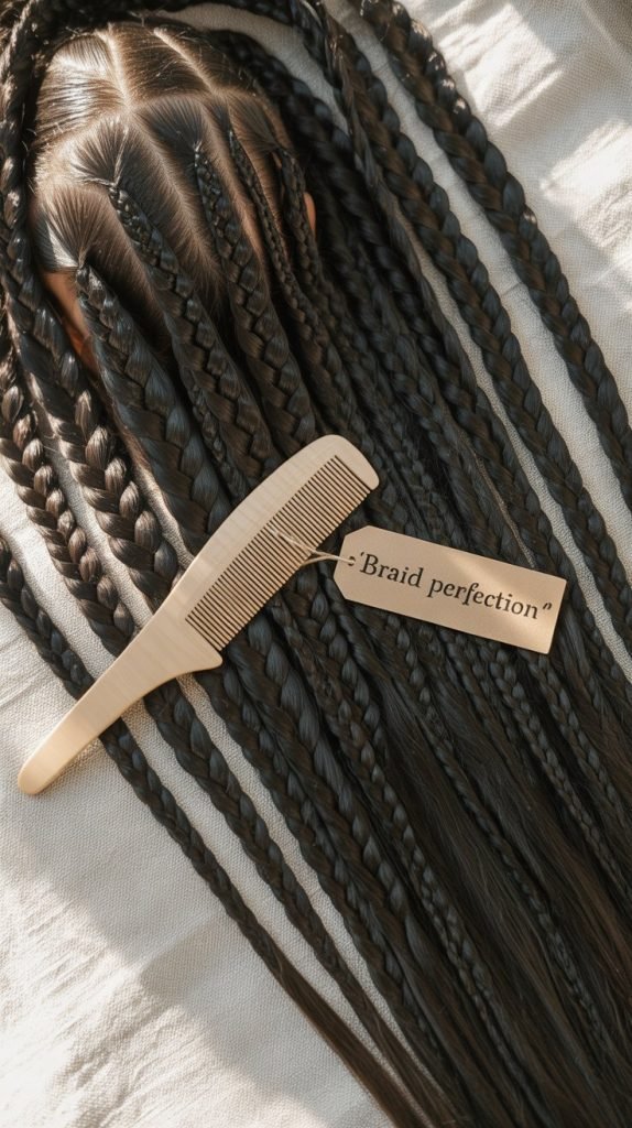 Precision Parting and Sectioning Mastery