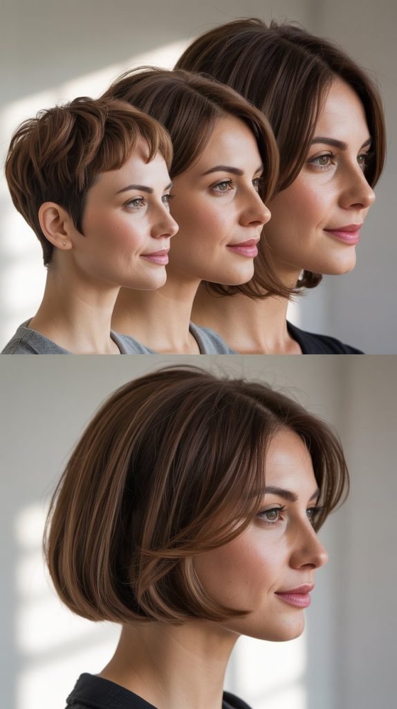 Transitioning from Other Cuts