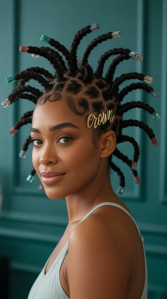  Protective Medusa Clipping