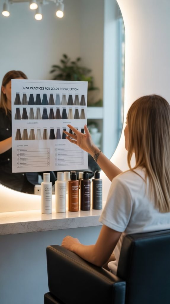  Expert Recommendations and Best Practices