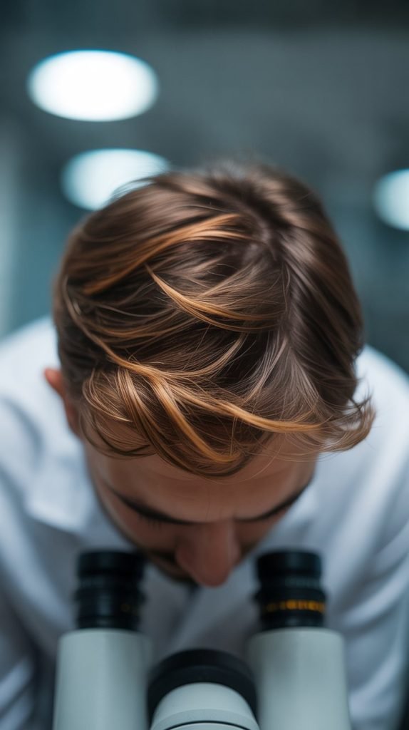 Long-Term Hair Health Considerations