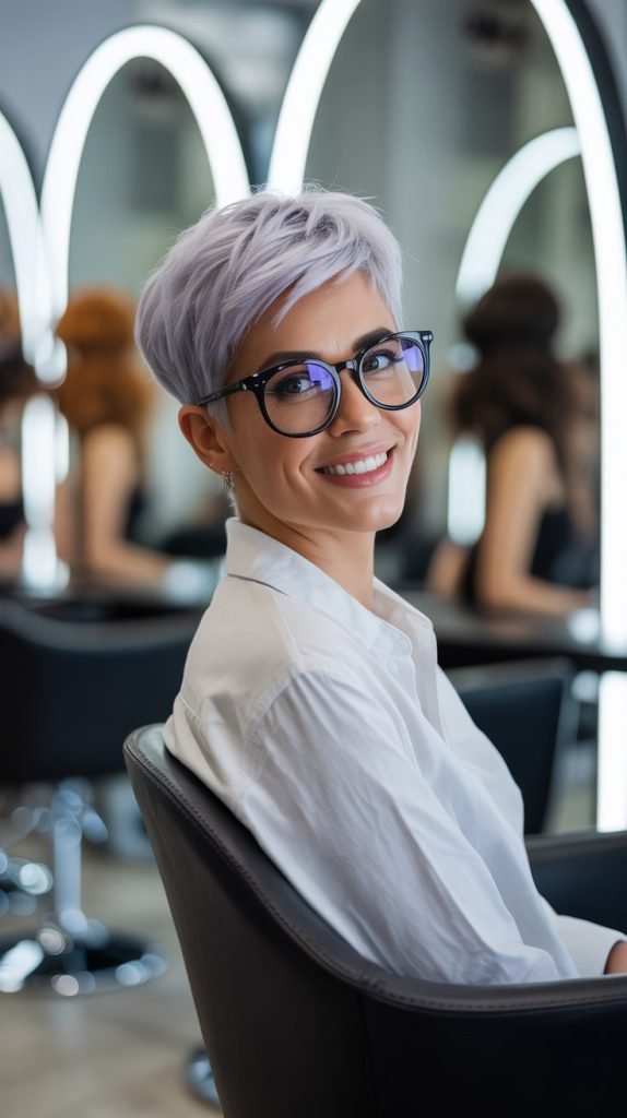 Common Pixie Cut Mistakes to Avoid