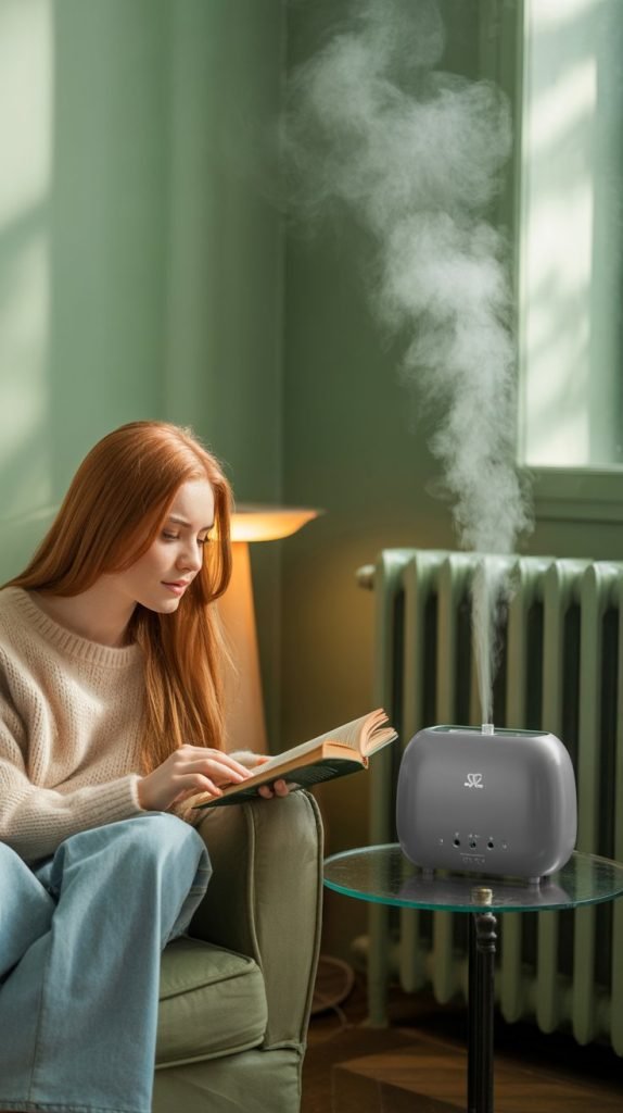 Managing Indoor Heating Effects