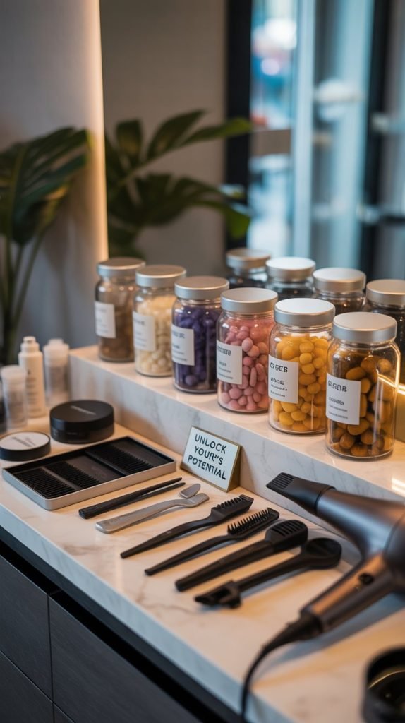 Alternative Solutions and Complementary Approaches