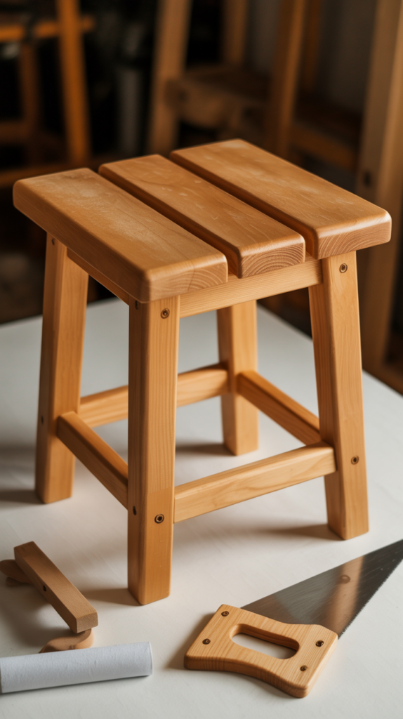 Simple Stool
