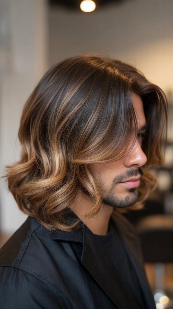 Combining Highlights with Other Color Techniques