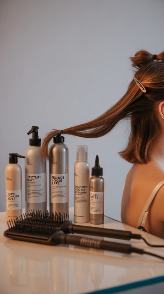 Product Recommendations and Usage