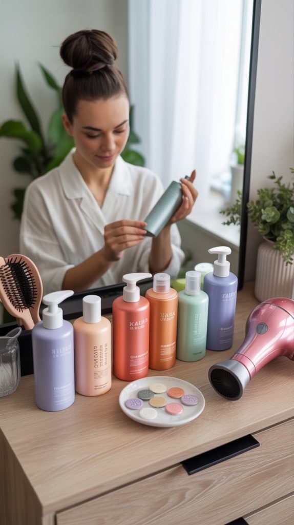 Daily Maintenance and Care