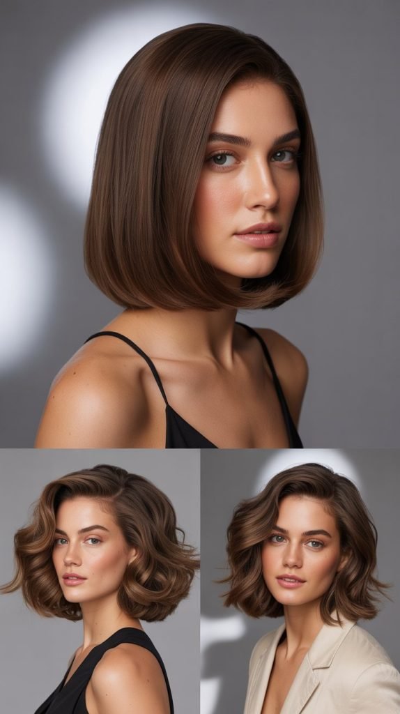 Advanced Styling Options