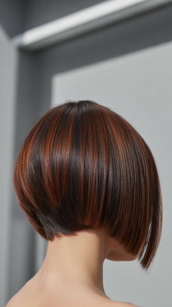 Multi-Level Platform Stack