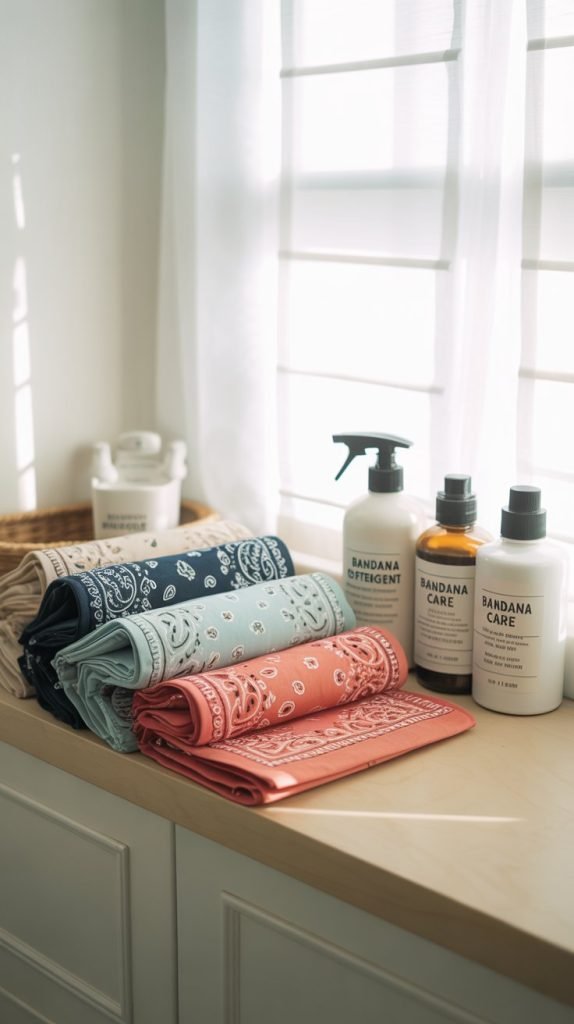 Maintenance and Care Techniques