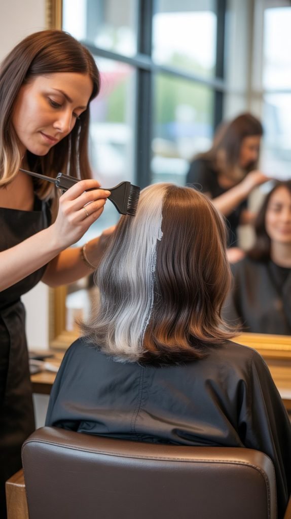  Understanding the Light Brown Grey Coverage Method