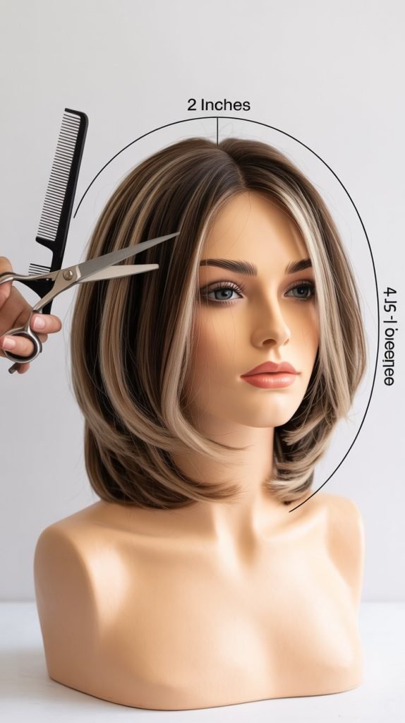 Understanding Long Stacked Inverted Bob Fundamentals