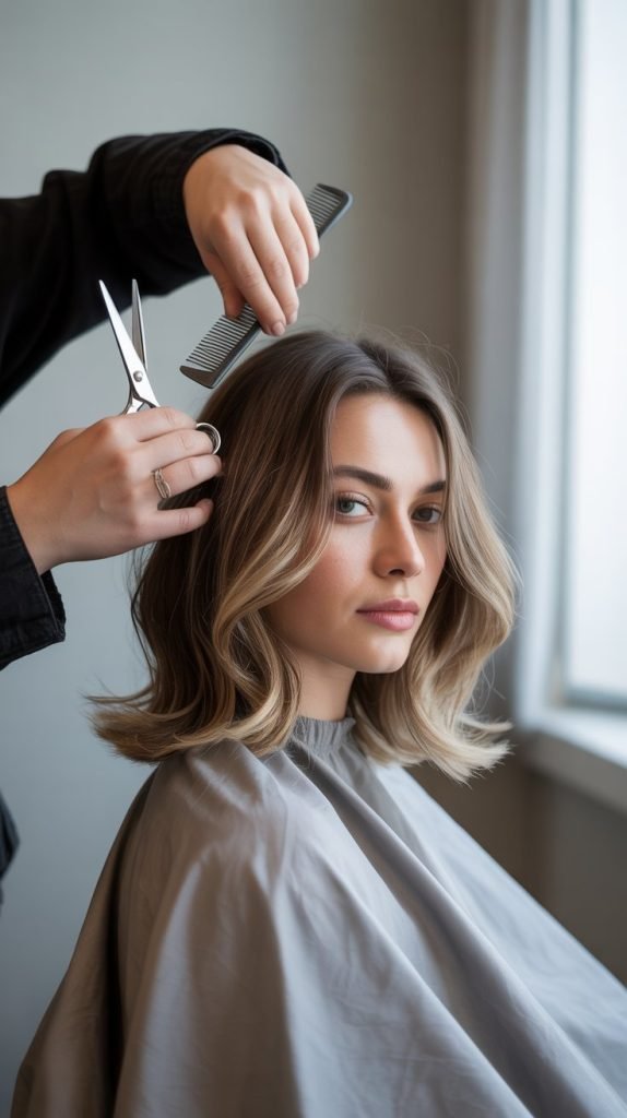 Razored Edge Techniques