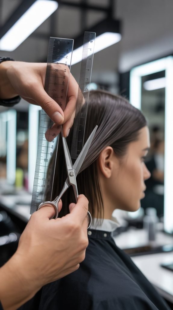  Precision Angle Cutting