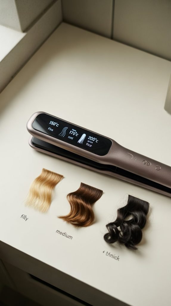 Temperature Settings for Optimal Results