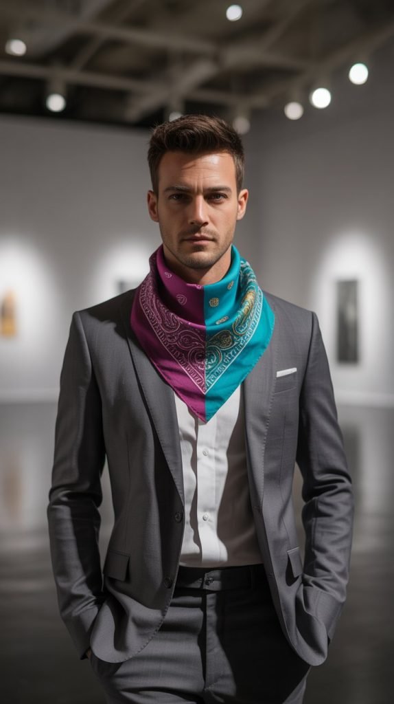 Fashion Forward Experimental