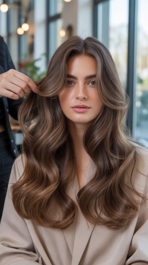 . Sustainable Volume Building