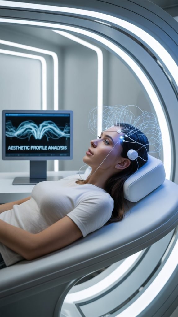  Neurological Style Preference