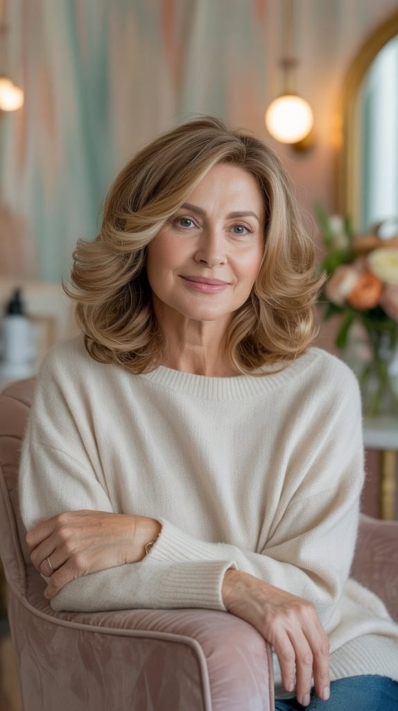  Soft Layers with Natural Waves