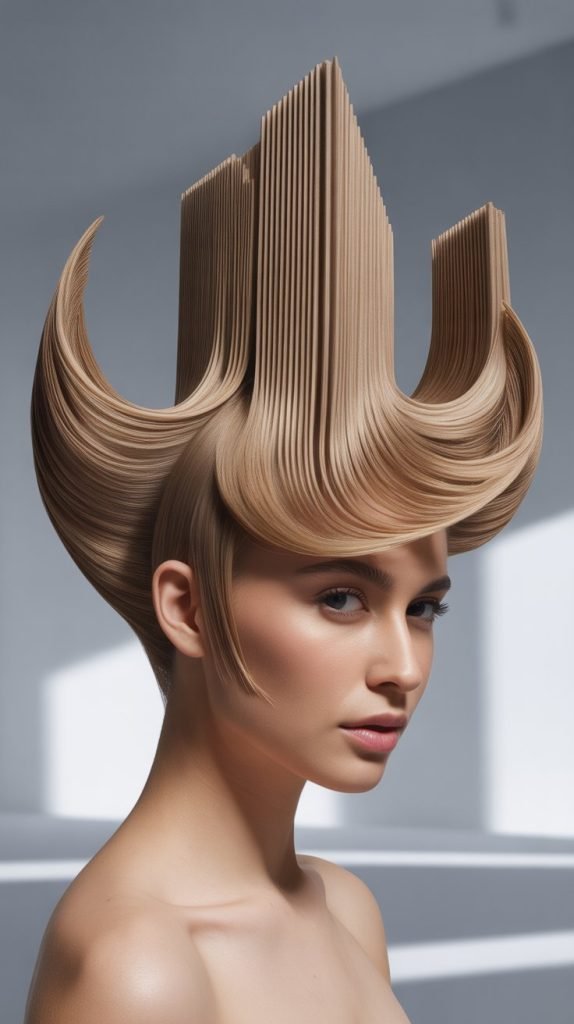 Future-Forward Volume Architecture