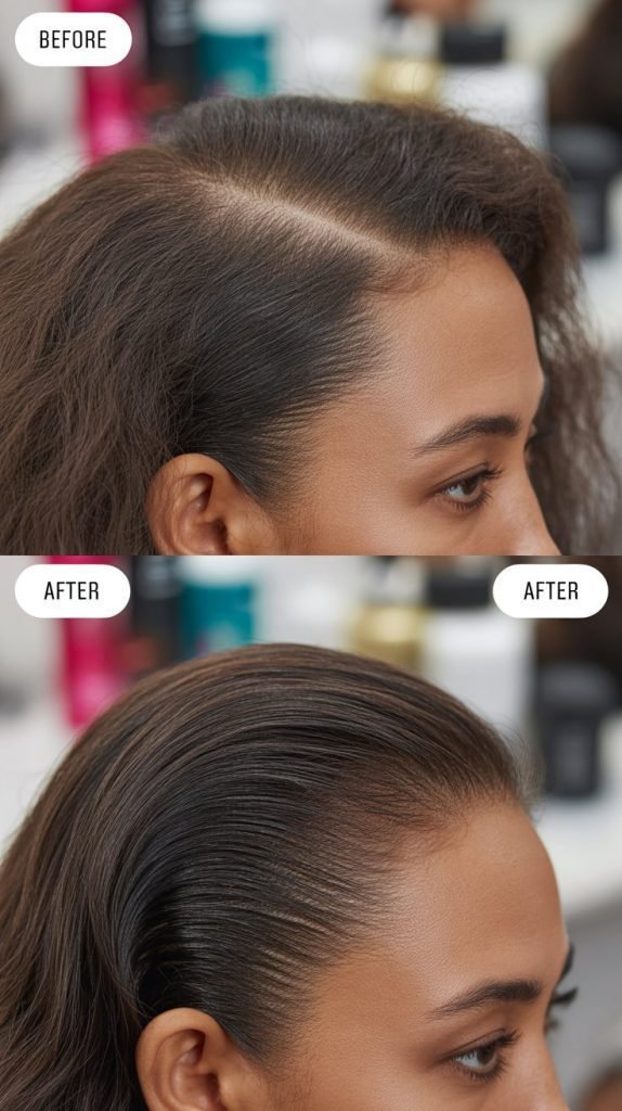 Troubleshooting Edge Control Problems