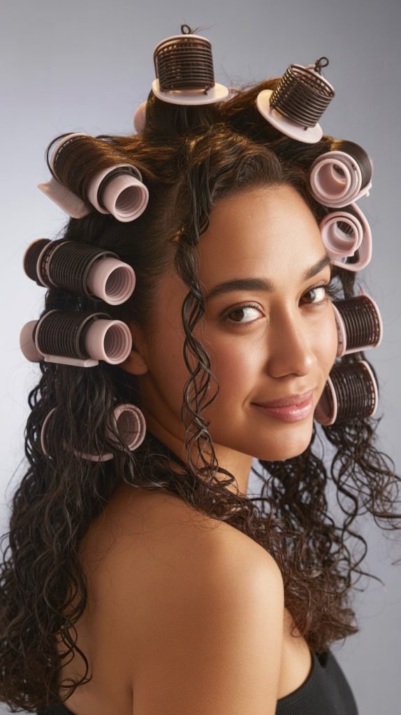  Gentle Curlformer Set