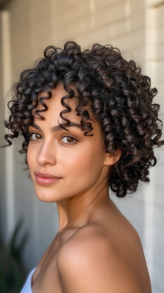 Low Manipulation Wash and Twist