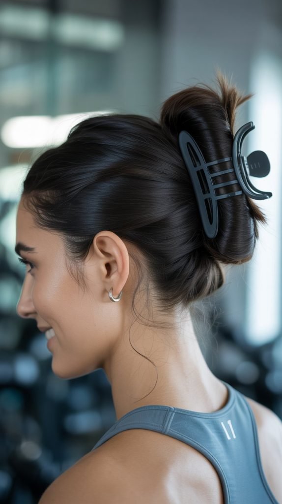 Athletic Secure Style