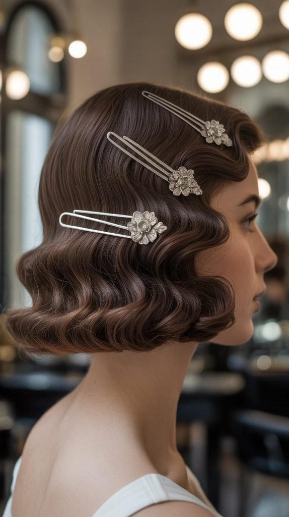 Vintage-Modern Fusion