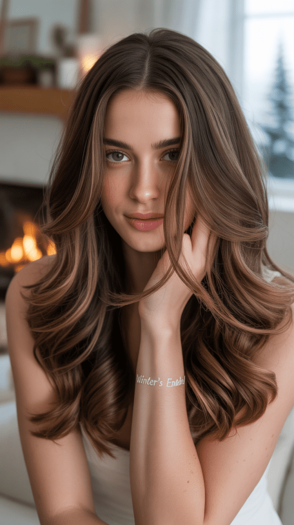 Cocoa Brown Enhancements