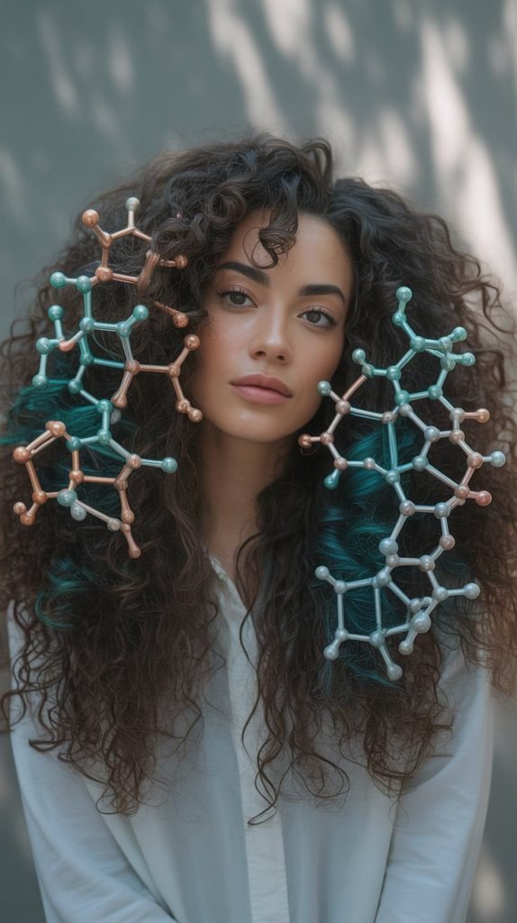 Molecular Structure Geometry