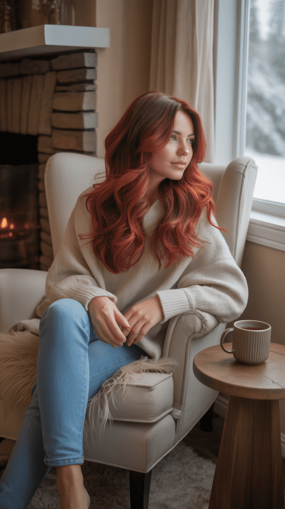 Cinnamon Spice Shades