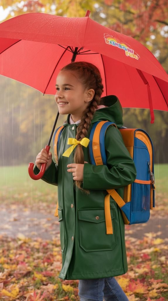 Weather-Adaptive Styling Strategies