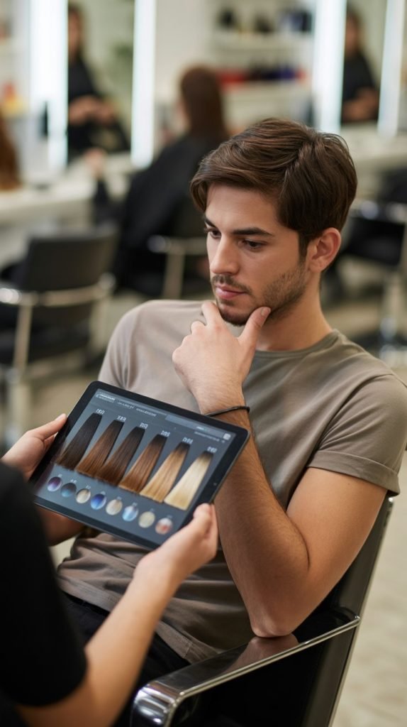 Future Highlight Planning