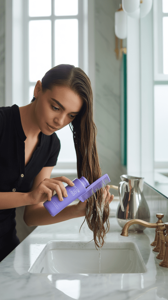 Advanced Washing Techniques for Color Longevity