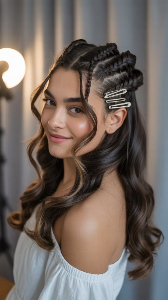 Master Technique Combination